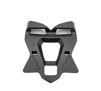 BEUAOCK Compatible avec Le Porte-Bagages de Dossier modifié for Moto Yamaha TMAX 560 Tmax 530 2017/2024, Support de Fixation de Chargement, kit de Coussin de Dossier(TMAX560 Tech Max 22-)