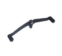 BEUAOCK Compatible avec Les Motos ZONTES G1-125, ZT125, U, U1 125, Z2, U125 et Z2-125 : Levier de Vitesse, pédale et Accessoires.