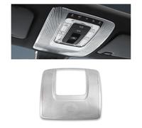 BEUAOCK Compatible avec Mercedes AB CLA GLB GLA GLE Classe W177 W247 C118 X247 H247 W167 EQA EQB 2020-2024Couvercle de Lampe de Lecture Avant de Voiture(Without Eyeglass B)