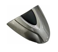 BEUAOCK Compatible avec Trident 660 Trident660 2021 2022 2023 2024 Housse de siège arrière de Moto Capot de siège arrière Passager Solo(Grey)