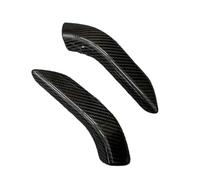 BEUAOCK Coque de Protection for culbuteur arrière de Moto, Compatible avec Street Triple 765 RS 17-24, décoration