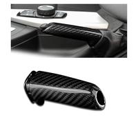 BEUAOCK Fibre de Carbone sèche Compatible avec BMW Série 1 2 3 4 E90 F10 F30 F20 E81 E87 F31 F34 F35 F32 F33 E91 E92 Z4(for F Series)