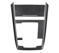 BEUAOCK Garniture de Cadre de Levier de Vitesse for Console Centrale, Compatible avec Mazda CX-30 (2020-2024)