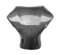 BEUAOCK Housse de Protection for Moto Kawasaki Z1000 Z 1000 2007-2009 2008 07 08 09 en Fibre de Carbone véritable