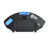 BEUAOCK Kit d'accessoires de Rechange Officiels for aspirateur Robot Laresar Mars 01(Dust Water Tank)