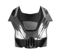 BEUAOCK Kit de carénage de boîte à air Avant en Fibre de Carbone véritable, Compatible avec Les modèles BMW S1000R, S1000RR et S1000 R 2021-2025