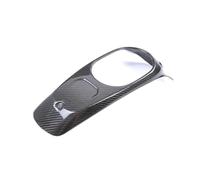 BEUAOCK Kit de carénage Protecteur en Fibre de Carbone for Moto Harley Sportster S RH 1250 1250S 2021 2022 2023, Accessoires(Twill Weave Glossy)