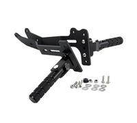 BEUAOCK Kit de Repose-Pieds réglables for Moto Kawasaki Vulcan S, Vulcan 650 S, Vulcan S, VN650 2015-2025