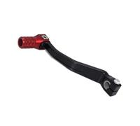 BEUAOCK Levier de Changement de Vitesse, Accessoires de Moto, pédale de Changement de Vitesse, Compatible avec CRF250L CRF250M CRF300L /LS/Rally ABS 2021(Red)