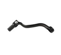 BEUAOCK Levier de Vitesse CNC for Moto, Compatible avec EX EC MC EX-F EC-F MC-F 125 250 300 450 2021 2022 2023 2024, Accessoires(Black)