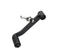 BEUAOCK Levier de Vitesse Gauche Compatible avec CB500X, CBR500R, CB500F, 2013-2023, pédale de sélecteur, Repose-Pieds, Accessoires Moto CBR CB 500 FX