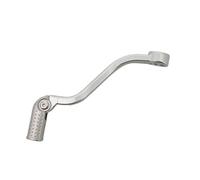 BEUAOCK Levier de Vitesses en Aluminium forgé for Moto, Compatible avec Les modèles EXC, SX, XC, Husqvarna, TC, Te et GASGAS EX MC 2 Temps.