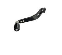 BEUAOCK Levier de Vitesses réglable et agrandi for Moto, Compatible avec BMW F650GS (2008-2015), F700GS et F800GS (2004-2017).