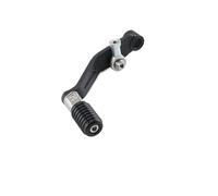BEUAOCK Pédale de Changement de Vitesse Compatible avec Yamaha Tenere 700 T700 2025 et XTZ700 Rally World Raid(A.Foldable)