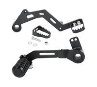 BEUAOCK Pédale de Changement de Vitesse for Moto, Compatible avec Ducati Multistrada V4 V4 S Travel/Radar/Travel Radar/Full/Performance/Sport(Full Set)