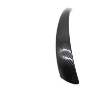 BEUAOCK Poignée de Porte intérieure Gauche Droite, Compatible avec BMW Série 1 E81 E82 E87 E88 2006-2010(1pc Carbon Fiber R)