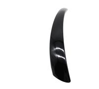 BEUAOCK Poignée de Porte intérieure Gauche Droite, Compatible avec BMW Série 1 E81 E82 E87 E88 2006-2010(1pc Piano Black R)