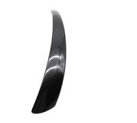 BEUAOCK Poignée de Porte intérieure Gauche Droite, Compatible avec BMW Série 1 E81 E82 E87 E88 2006-2010(1pc Carbon Fiber L)