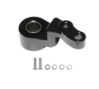 BEUAOCK Support de sélecteur de Vitesse en Alliage d'aluminium, stabilisateur, Support de Levier de Vitesse, Accessoire Moto Compatible avec CFMOTO 450SR SR450 H5Q1
