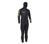 Beuchat - 1Dive H Pant 5Mm - Combinaison de plongée homme Noir - M