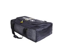 Beuchat - 1Dive Mesh Bag 80 L - Sac de plongée Noir / Jaune - 80 L