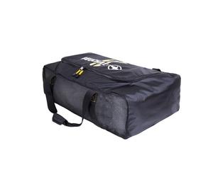 Beuchat - 1Dive Mesh Bag 80 L - Sac de plongée Noir / Jaune - 80 L