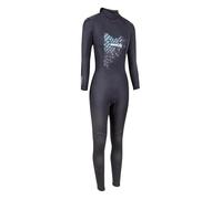 Beuchat Alize 5 Mm Woman Diving Wetsuit Noir L Femme