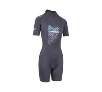 Beuchat Alize Combinaison pour Femmes, Noir, L