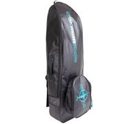 BEUCHAT Apnea Backpack Sac à Dos Palmes Longues - 40 litres XL Bleu Atoll