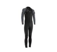 Beuchat - Aquatrek H 3-2 mm - Combinaison longe-côte homme Noir / Gris - L