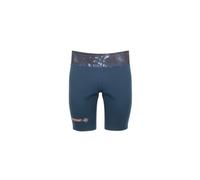 Beuchat - Atoll Bermuda F 2mm - Short néoprène plongée femme Seaweed - XL