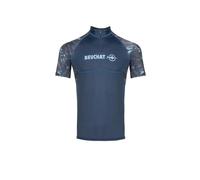 Atoll Rashguard Homme Manches Courtes - Seaweed