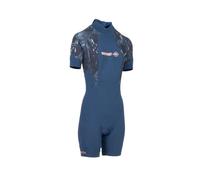 Beuchat Atoll Woman Shorty Bleu XL Femme