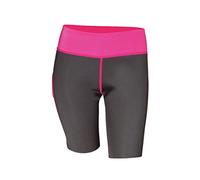 BEUCHAT - Bermuda Atoll 2mm/Lycra Néoprène et élasthanne UPV 50 pour Femme, Bleu Atoll, XS Rose M