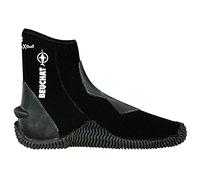 Beuchat Sirocco Open 5 Mm Booties Noir EU 46-47