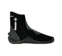 Beuchat Sirocco Open 5 Mm Booties Noir EU 36-37