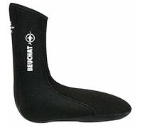 Beuchat Sirocco Sport 5 Mm Booties Noir EU 44-45