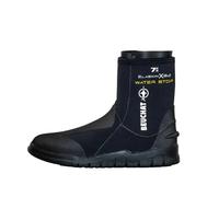 Beuchat Chaussons De Plongée Sirocco Elite 7 Mm