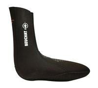 Beuchat Chaussons De Plongée Sirocco Elite Ch 3 Mm