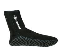 Beuchat Chaussons De Plongée Sirocco Open 5 Mm