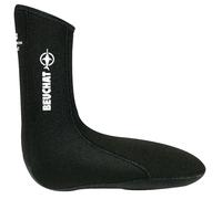 Beuchat Chaussons De Plongée Sirocco Sport 3 Mm