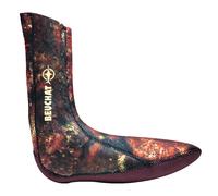 Beuchat Chaussons De Plongée Sirocco Sport Ch 3 Mm