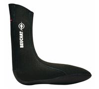 Beuchat Sirocco Sport Ch 1.5 Mm Booties Noir EU 38-39