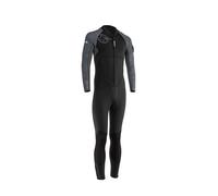 Beuchat Combinaison De Plongée à Manches Longues Pour Longe-côte Aquatrek 3/2 Mm