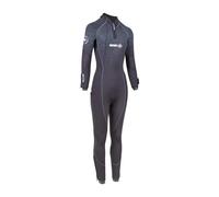 Beuchat Combinaison De Plongée En Apnée Pour Femme Focea Comfort 6 7 Mm