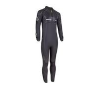 Beuchat Focea Comfort 6 7 Mm Freediving Wetsuit Noir S Homme