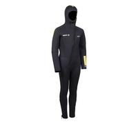 Beuchat Combinaison De Plongée Junior 1dive 7 Mm