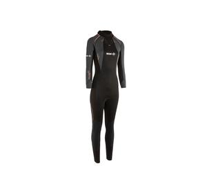 Beuchat Combinaison De Plongée Pour Femme Alize 2 5 Mm