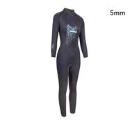 Beuchat Combinaison De Plongée Pour Femme Alize 5 Mm