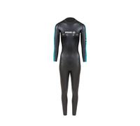 Beuchat Combinaison En Néoprène à Manches Longues Pour Femme 520301 Zento 2 Mm